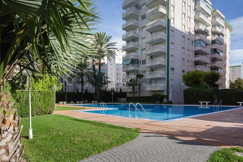 Foto 0150426d-544f-4c5d-bf6c-1d9fae039a0f. Appartement dans passeig rosa dels vents 34 dans Playa de Gandía Gandia