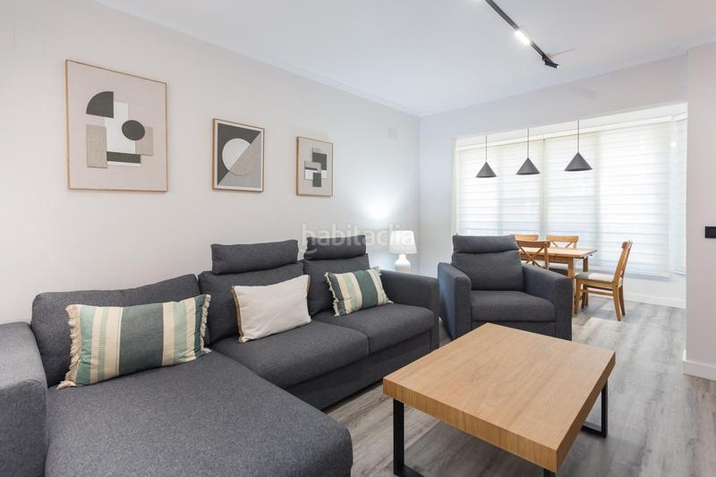 Foto 04b122cf-bf8f-4f99-8b71-38824d3bed77. Appartement dans passeig rosa dels vents 34 dans Playa de Gandía Gandia