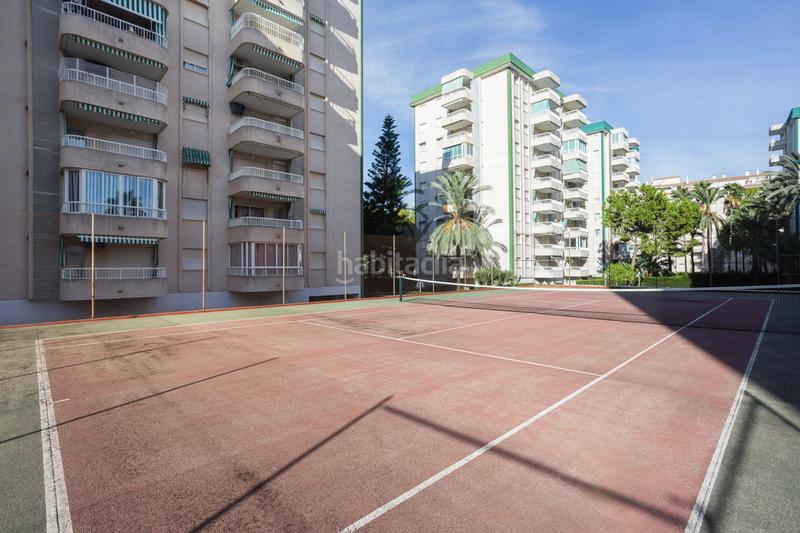 Foto 1f123bf6-2661-42c8-9d7e-a348ea284c75. Appartement dans passeig rosa dels vents 34 dans Playa de Gandía Gandia