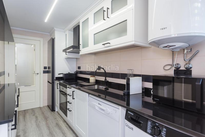 Foto 23bc7239-055e-4a6f-ad3f-468703345522. Appartement dans passeig rosa dels vents 34 dans Playa de Gandía Gandia