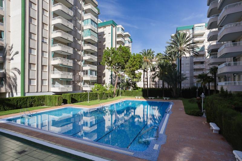 Foto 27100579-2aac-460c-8380-1b90de96903b. Appartement dans passeig rosa dels vents 34 dans Playa de Gandía Gandia