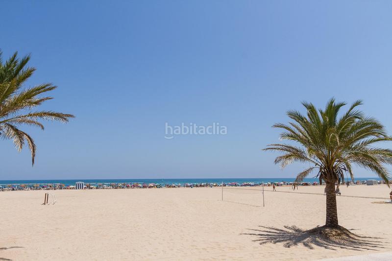 Foto 442777a8-92f4-4fd1-8676-2edf87790719. Appartement dans passeig rosa dels vents 34 dans Playa de Gandía Gandia