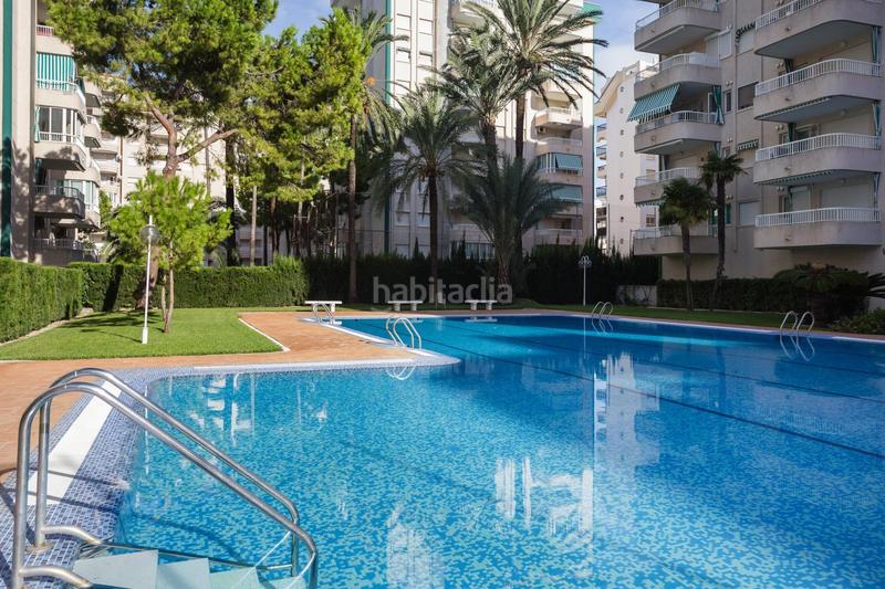 Foto 4ef3222b-2413-4504-9126-545591f5ba34. Appartement dans passeig rosa dels vents 34 dans Playa de Gandía Gandia