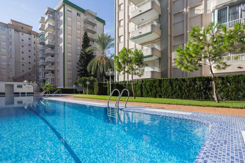 Foto 5343a6e0-2b2f-4be4-8efa-0aaedb9eb3da. Appartement dans passeig rosa dels vents 34 dans Playa de Gandía Gandia