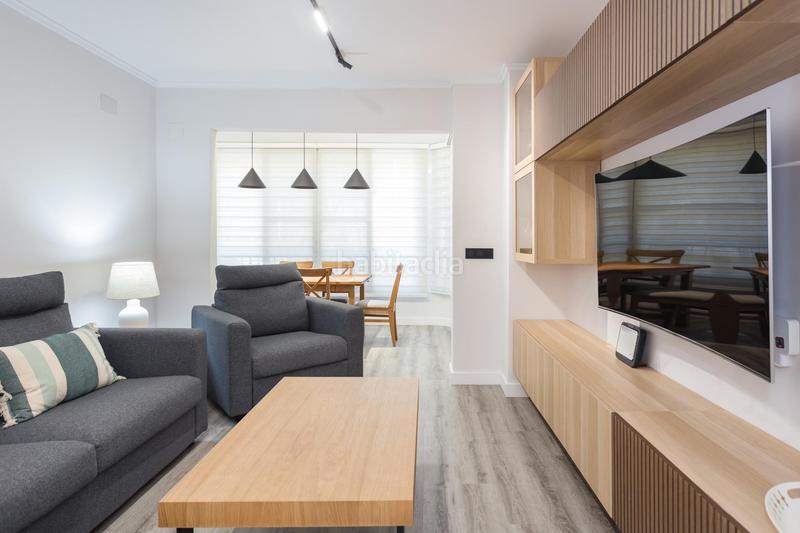 Foto 64616383-a952-4248-8663-d11d271e15a9. Appartement dans passeig rosa dels vents 34 dans Playa de Gandía Gandia