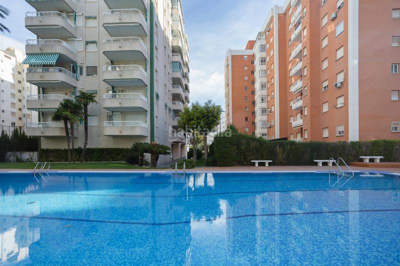 Foto a8531ff4-0c6f-47c3-a61f-aea8337e2716. Appartement dans passeig rosa dels vents 34 dans Playa de Gandía Gandia