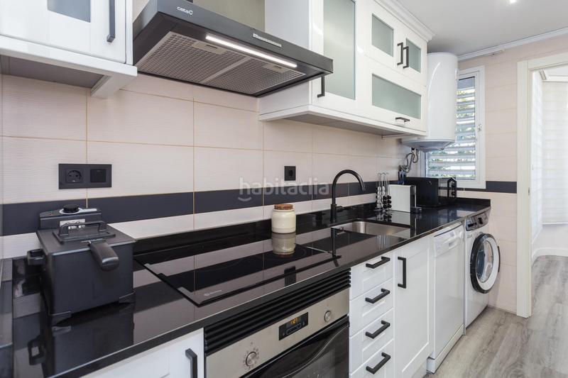 Foto c863fe59-0d87-4e0a-b072-619ca64d0e30. Appartement dans passeig rosa dels vents 34 dans Playa de Gandía Gandia