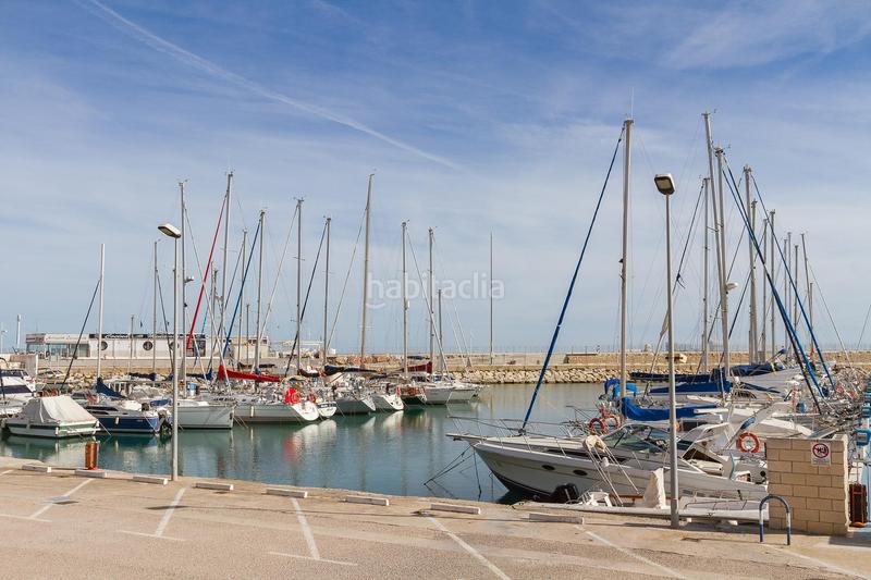 Foto cf2a9a11-f61c-4176-b319-05fbabf21538. Appartement dans passeig rosa dels vents 34 dans Playa de Gandía Gandia