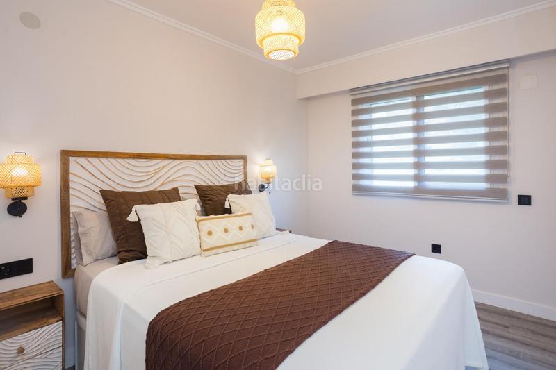 Foto d2e50ede-7189-458f-9828-922c359c374b. Appartement dans passeig rosa dels vents 34 dans Playa de Gandía Gandia