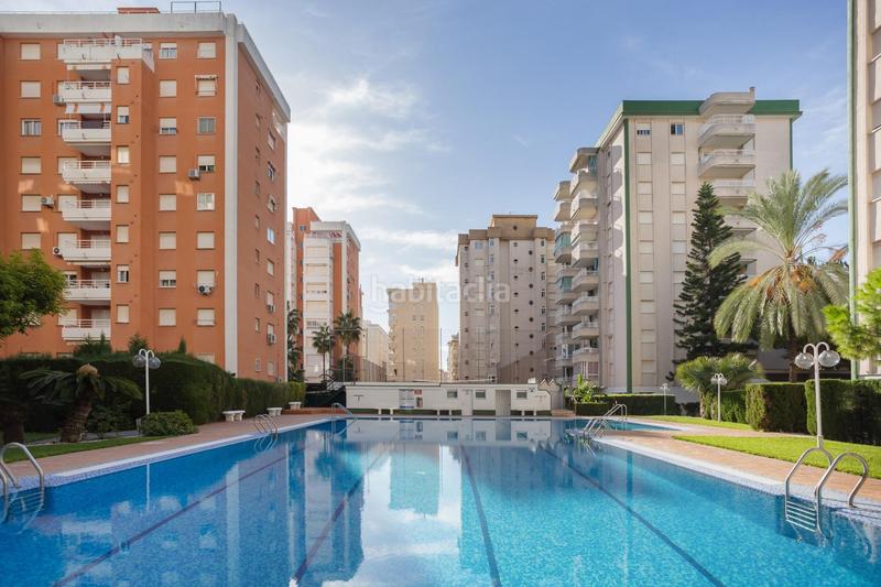 Foto d4b1a905-3bdd-418d-82f4-d147a39a7e4a. Appartement dans passeig rosa dels vents 34 dans Playa de Gandía Gandia