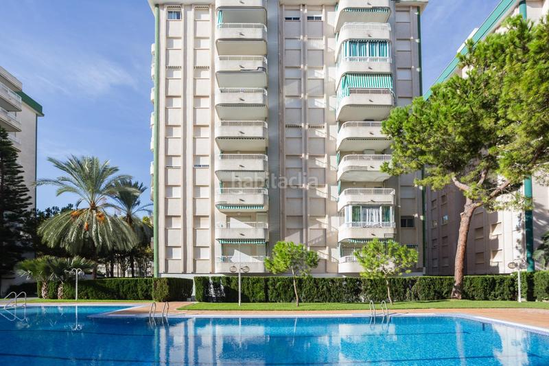 Foto eb889f21-228c-4430-ad6c-598c0198c88b. Appartement dans passeig rosa dels vents 34 dans Playa de Gandía Gandia