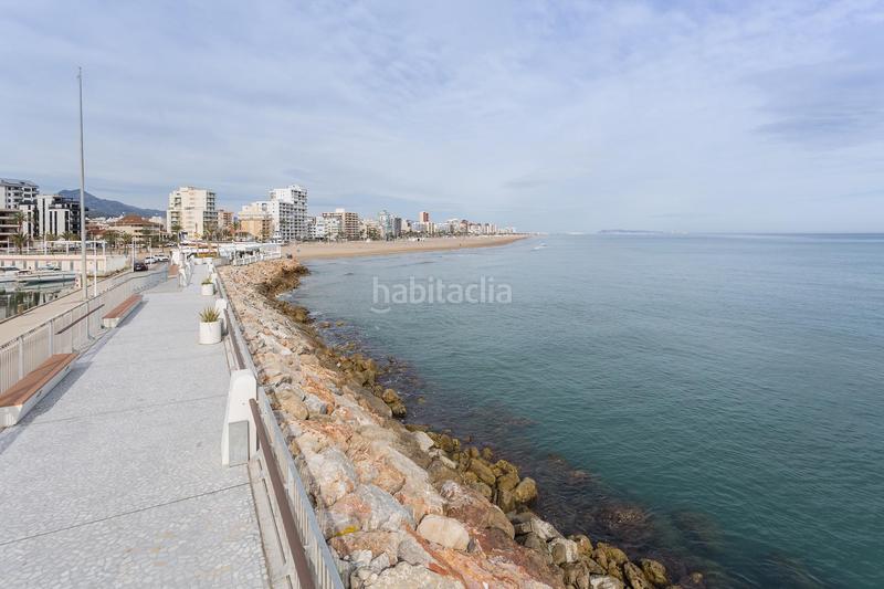 Foto f2345e13-1eeb-441b-9aae-9495661a1e9b. Appartement dans passeig rosa dels vents 34 dans Playa de Gandía Gandia