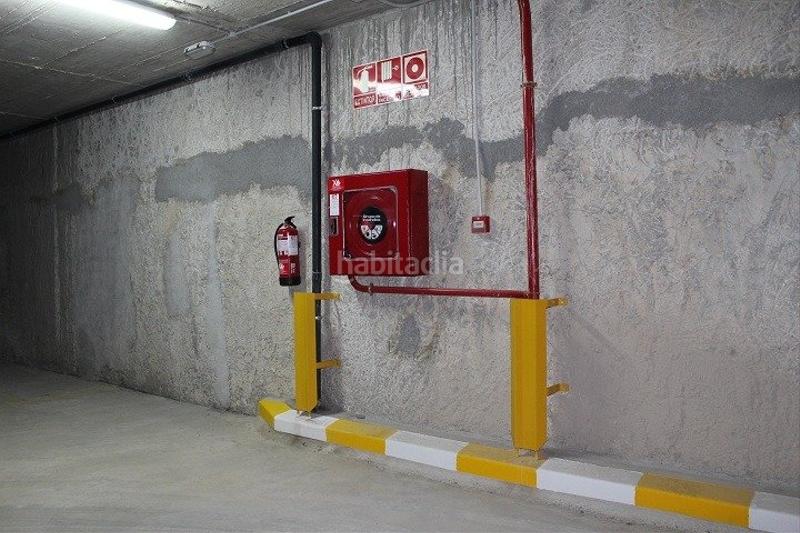 Foto 4a1b2f25-573a-4df7-8709-1e084d49f5e5. Autoparkplatz in Centro Histórico Gandia