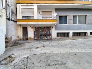Aparcament cotxe  Calle de san jaime. Plaza de garaje en venta junto al ayuntamiento