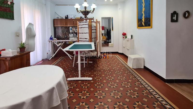 Foto 06e759fc-f75c-472e-9541-bcbb9df0834b. Maison avec parking dans Centro Ontinyent