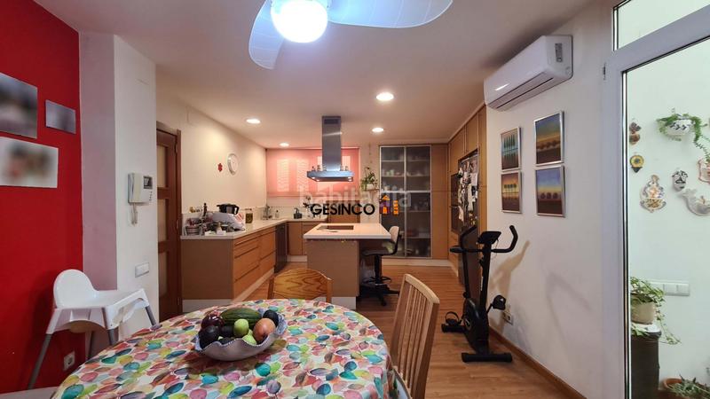 Foto 3d4b30f2-aada-48c0-8b96-00ee769c037b. Maison avec parking dans Centro Ontinyent