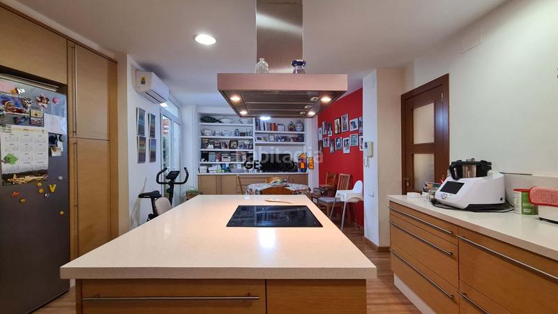 Foto 5151f80a-50f3-4460-9787-706872c6ffaa. Maison avec parking dans Centro Ontinyent