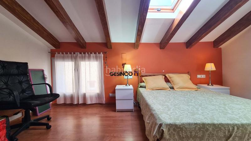 Foto 825706af-45c2-490a-88d0-d78fb85a5e9f. Maison avec parking dans Centro Ontinyent