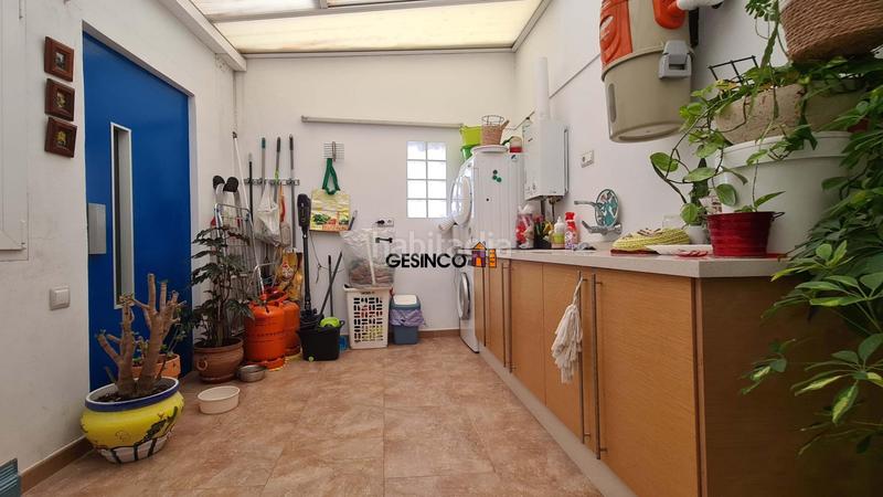 Foto a9702b71-a486-487f-bc59-2e400f27f185. Maison avec parking dans Centro Ontinyent