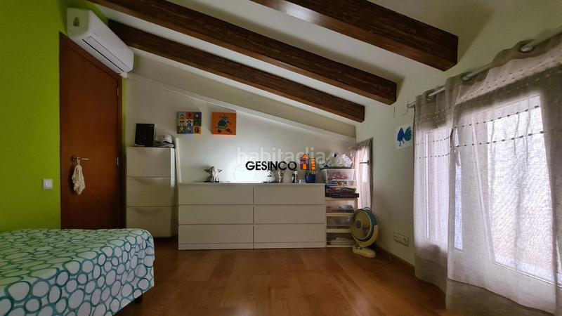 Foto b55364db-b52c-4c45-9d5d-c41160640e46. Maison avec parking dans Centro Ontinyent