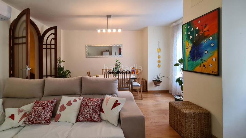 Foto ca2c4f03-0235-49cd-b3fd-96ba8b0d4ae0. Maison avec parking dans Centro Ontinyent