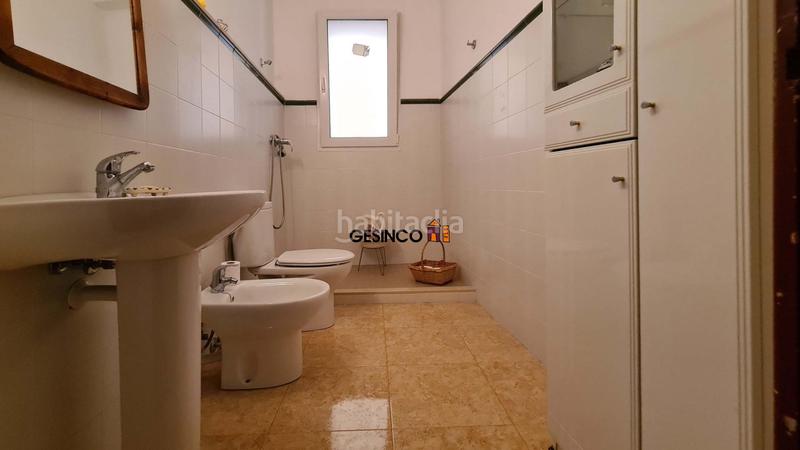 Foto d65b8bdf-8a66-4670-8a97-73b036b12832. Maison avec parking dans Centro Ontinyent