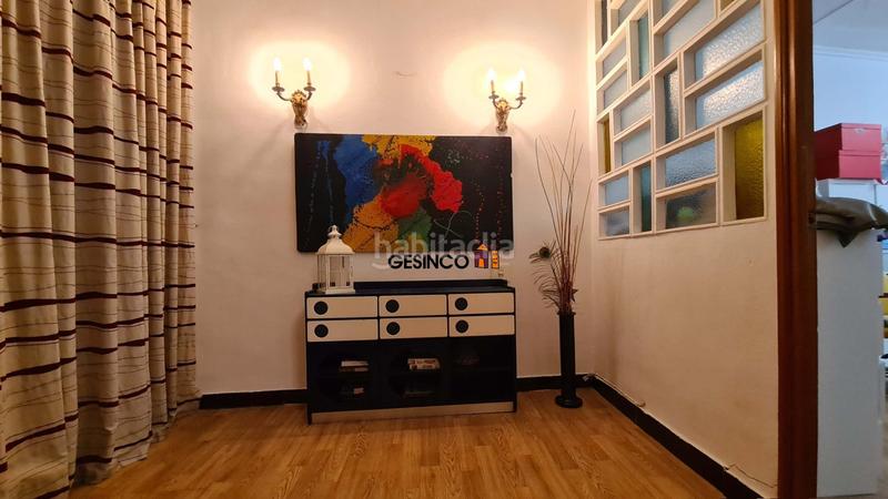 Foto ef68deb6-d5b2-4401-9d37-323b9266e768. Maison avec parking dans Centro Ontinyent