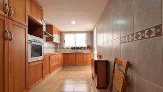 Affitto Appartamento in Sant Rafael. Vivienda con ascensor y vistas despejadas