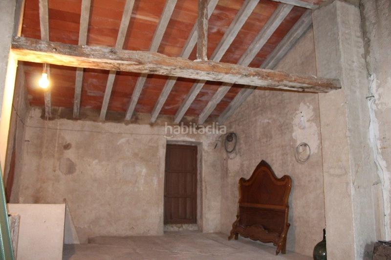Foto ac262531-9a12-4f66-9974-097788e21e9a. Casa con riscaldamento in Rafelcofer