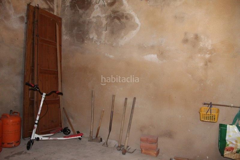 Foto cffd32c3-ee6e-4533-bdc1-e144abe42c7f. Casa con riscaldamento in Rafelcofer