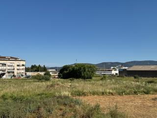 Terreny residencial  Número 32 85. Terreno urbanizable en gandia