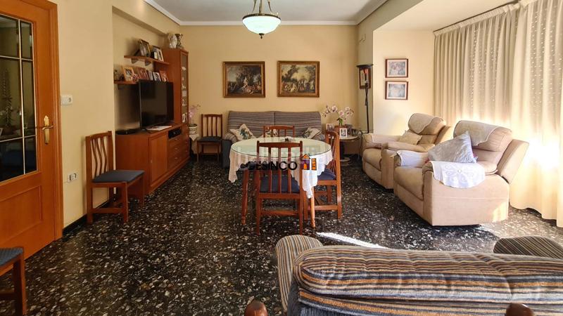 Foto 3fa67f62-f641-4090-bf67-9f2bdd7fa2f2. Appartamento in Sant Josep-Zona Hospital Ontinyent