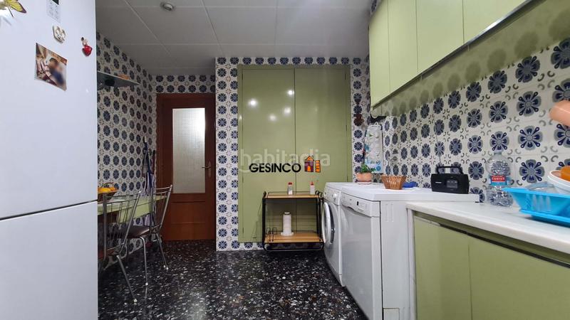 Foto 625a9e4f-3648-4a7a-a917-49a6c776031e. Appartamento in Sant Josep-Zona Hospital Ontinyent