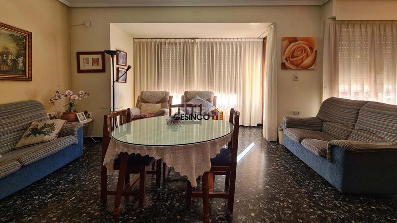 Foto 6bc73fa1-d483-4110-a118-ab6c573f7206. Appartamento in Sant Josep-Zona Hospital Ontinyent