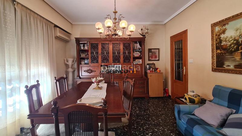 Foto f6886257-3216-4830-ab10-a835c35c89cb. Appartamento in Sant Josep-Zona Hospital Ontinyent