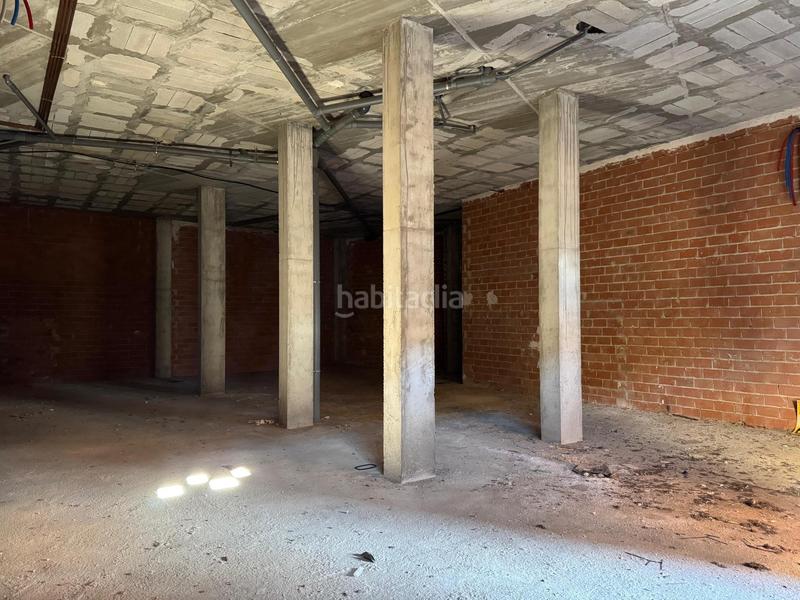 Foto 043513af-d859-4498-9b56-b08e1f3bd9e8. Geschäftsraum in calle plus ultra 2 in Centro Histórico Gandia