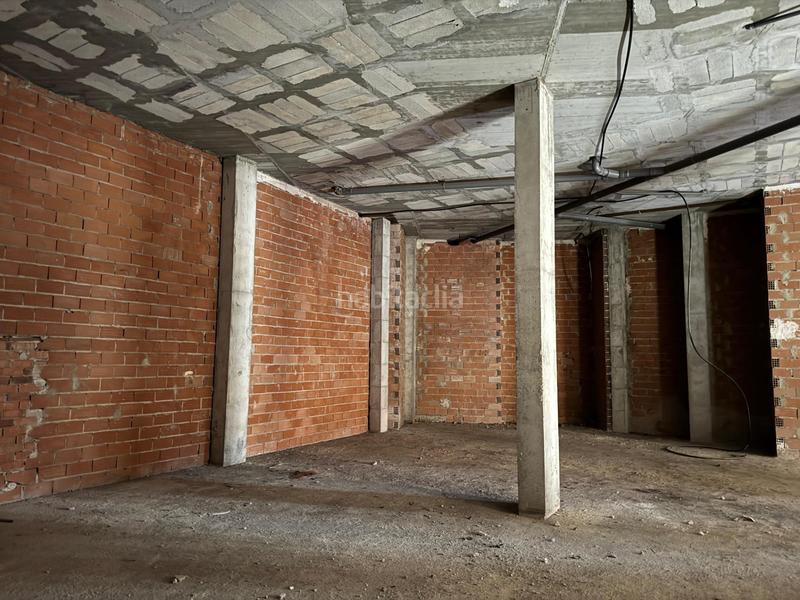 Foto 13c927c3-7a8c-4e99-9b8b-2f0d6eef37d7. Geschäftsraum in calle plus ultra 2 in Centro Histórico Gandia