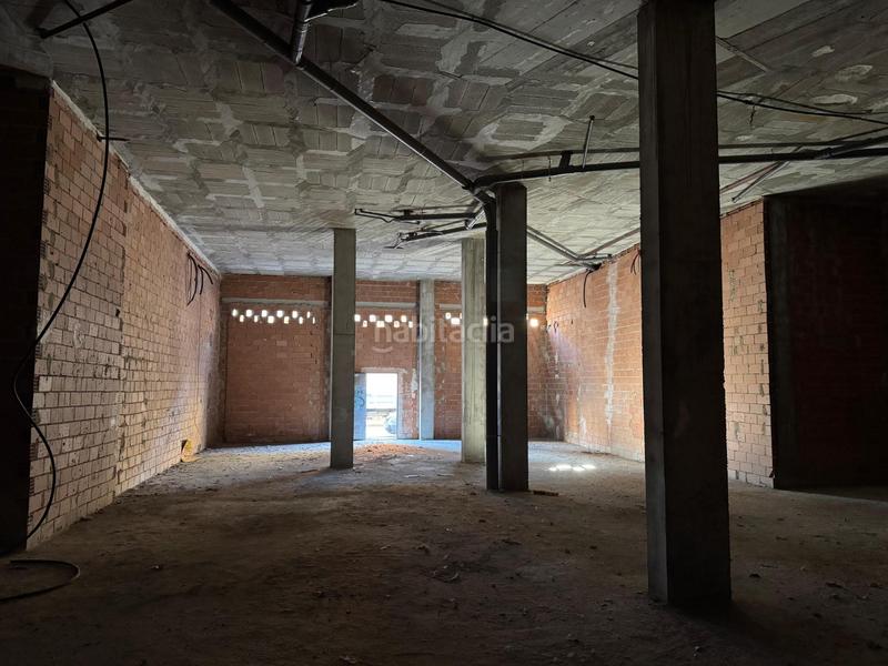 Foto 61832704-7a5b-40c1-b6f8-a6c44d54d481. Geschäftsraum in calle plus ultra 2 in Centro Histórico Gandia