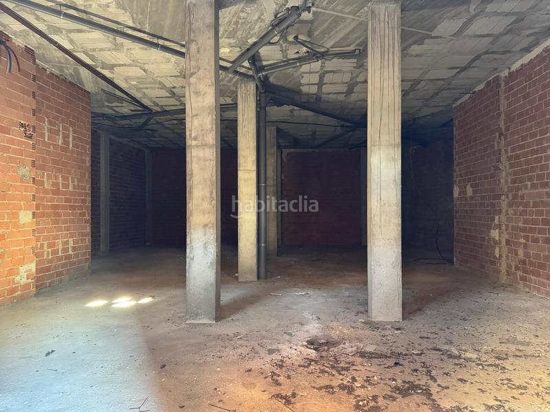 Foto 8bd00b83-0ad7-4a21-9453-a5c5331fb26e. Geschäftsraum in calle plus ultra 2 in Centro Histórico Gandia