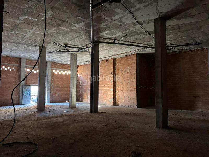 Foto 9cf08fab-721c-49e5-aa6c-2aa1e2b9ef52. Geschäftsraum in calle plus ultra 2 in Centro Histórico Gandia