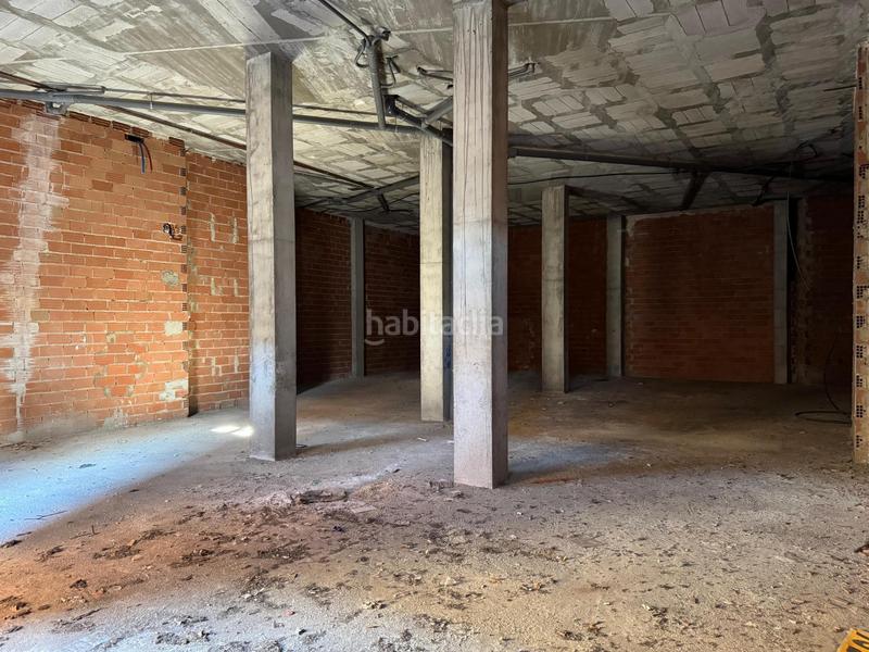 Foto ce2789bc-b23b-4e6f-81c8-9e8e1b4a8c0e. Geschäftsraum in calle plus ultra 2 in Centro Histórico Gandia