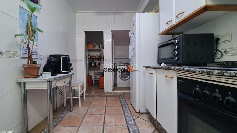 Foto 916c6d29-593e-4770-b1b8-adfba7ad3bc8. Casa  en venta en perfecto estado para entrar a vivir en Ontinyent
