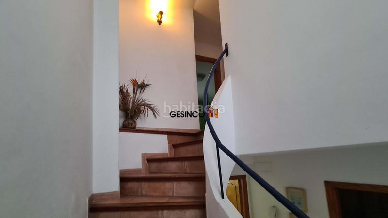 Foto acf2428c-fc08-468c-9abe-e8614420f697. Casa  en venta en perfecto estado para entrar a vivir en Ontinyent