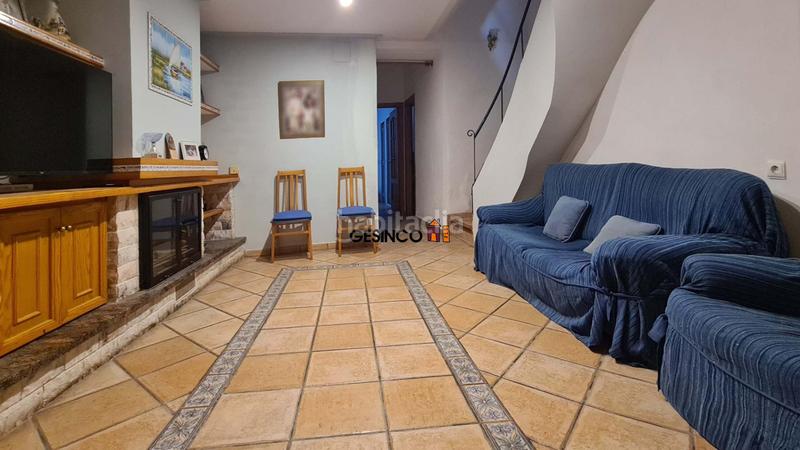 Foto c66862ee-c76b-4db0-8a62-ccbc3ae3c64a. Casa  en venta en perfecto estado para entrar a vivir en Ontinyent