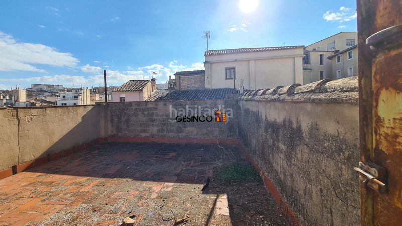 Foto a58bb641-fdb9-4519-a452-957601f386a2. Casa a Centro Ontinyent