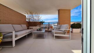 Àtic a Sant Josep-Zona Hospital. Precioso ático en venta en ontinyent