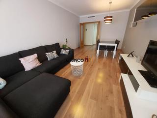 Location Appartement à Xàtiva. Excelente piso para alquilar con muebles y garaje