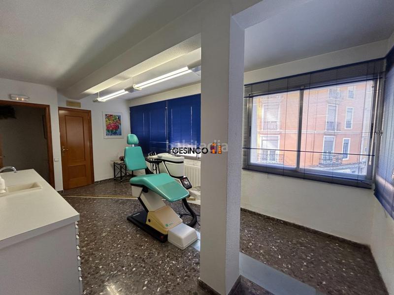 Foto 4088ff63-ff79-4bbb-8b52-84983f1c65ec. Lloguer local comercial a Xàtiva