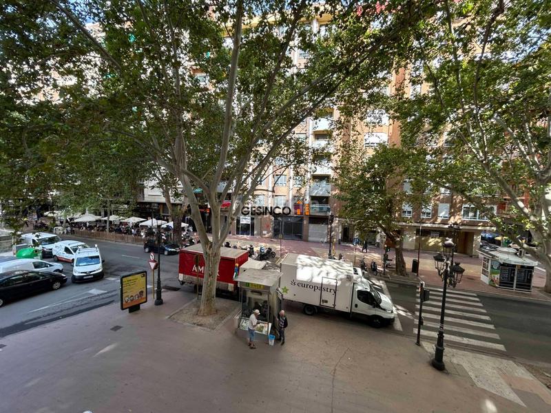 Foto 4b8a738d-bab1-46d8-8d54-d5c507ed840a. Lloguer local comercial a Xàtiva