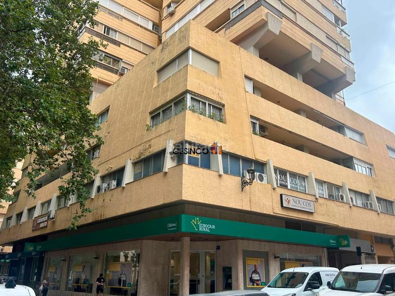 Foto 71ba69ff-838d-49b2-8c6b-c7a534790523. Lloguer local comercial a Xàtiva